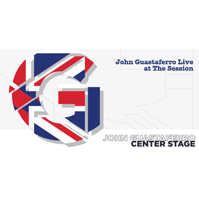 (image for) Center Stage (2 DVD Set) by John Guastaferro - DVD - Click Image to Close