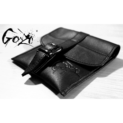 (image for) Gonzo by Jose Lac'Quest - Trick - Click Image to Close