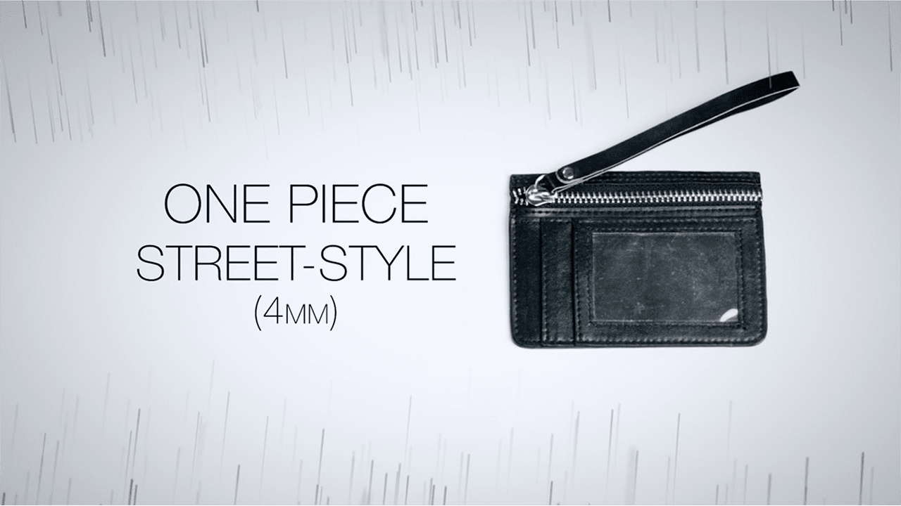 (image for) SansMinds Wallet - Hip Pocket Street Style (Gimmick and Online Instructions)- Trick