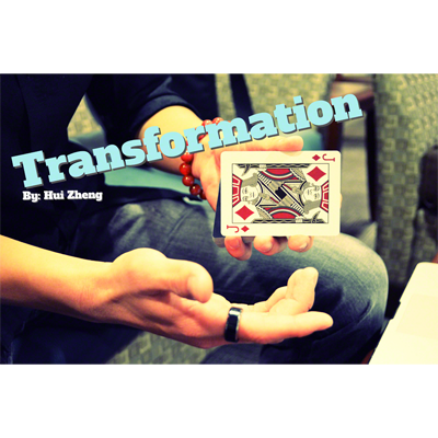 (image for) Transformation by Hui Zheng - Video DOWNLOAD - Click Image to Close