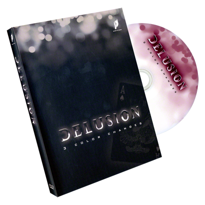 (image for) Delusion by SOM - Trick - Click Image to Close