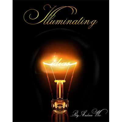 (image for) Illuminating Ideas (English) by Andrew Woo - ebook DOWNLOAD