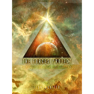 (image for) The Forces Project by Big Blind Media video DOWNLOAD - Click Image to Close