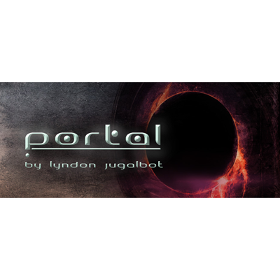 (image for) Portal by Lyndon Jugalbot and Mystique Factory - Trick - Click Image to Close