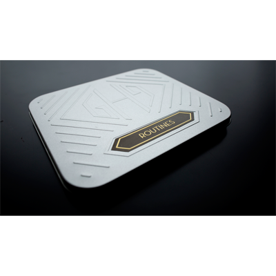 (image for) Routines by Guy Hollingworth - DVD