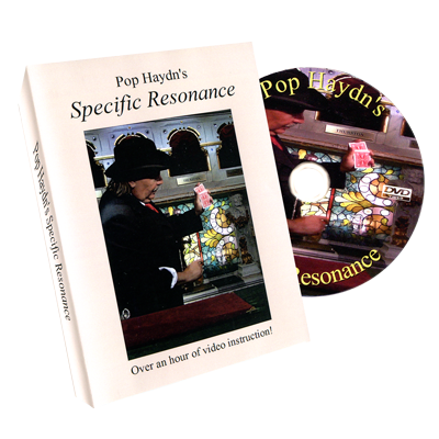 (image for) Pop Haydn's Specific Resonance by Pop Haydn - Trick - Click Image to Close