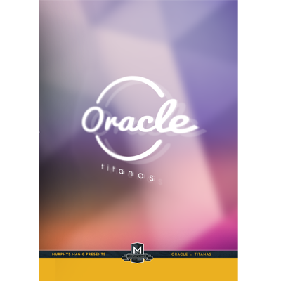 (image for) Oracle by Titanas video DOWNLOAD