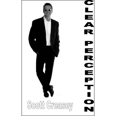 (image for) Clear Perception by Scott Creasey eBook DOWNLOAD