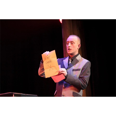 (image for) The Working Psychics Secret Methods by Jonathan Royle - eBook DOWNLOAD