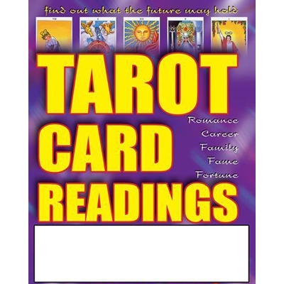(image for) The Talking Tarot - Profit from Card Readings by Jonathan Royle - eBook DOWNLOAD - Click Image to Close