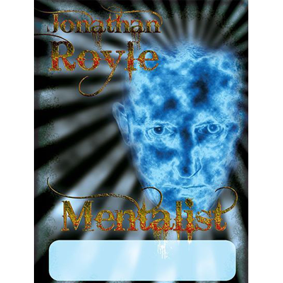 (image for) The Secret Gypsy Guide to Cold Reading by Jonathan Royle - eBook DOWNLOAD - Click Image to Close