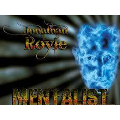 (image for) Royle's Fourteenth Step To Mentalism & Mind Miracles by Jonathan Royle - eBook DOWNLOAD - Click Image to Close