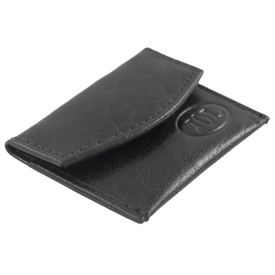 (image for) JOL Single Purse by Jerry O'Connell & PropDog - Trick - Click Image to Close