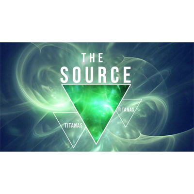 (image for) The Source by Titanas video DOWNLOAD - Click Image to Close