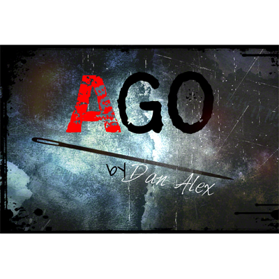 (image for) Ago by Dan Alex - Video DOWNLOAD - Click Image to Close