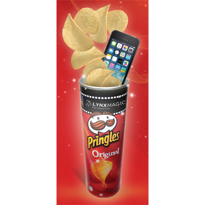 (image for) Unbreakable Phone (multi-Language) by Jo??o Miranda Magic and Gee Magic - Trick - Click Image to Close