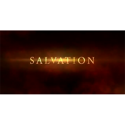 (image for) Salvation by Abdullah Mahmoud - Video DOWNLOAD - Click Image to Close