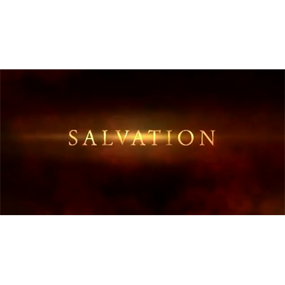(image for) Salvation by Abdullah Mahmoud - Video DOWNLOAD
