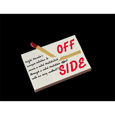 (image for) Off Side by Rizki Nanda - Video DOWNLOAD - Click Image to Close