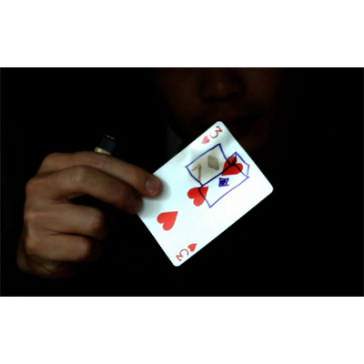 (image for) Tattoos on Card by Ninh & Rizki Nanda Video DOWNLOAD