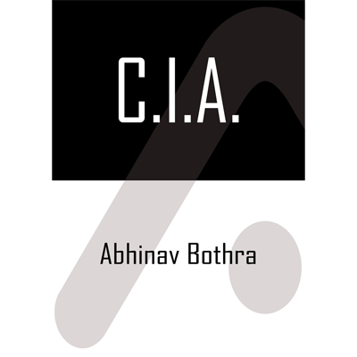(image for) C.I.A. Challenging & Intensive ACAAN by Abhinav Bothra - eBook DOWNLOAD - Click Image to Close