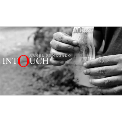 (image for) In Touch by Arnel Renegado - Video DOWNLOAD - Click Image to Close