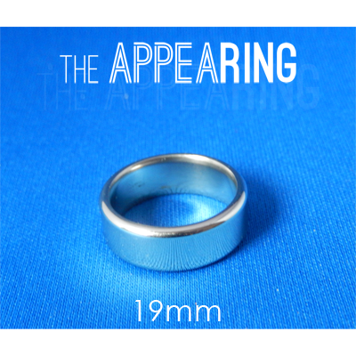 (image for) Appear-ing (19MM) by Leo Smetsers - Trick - Click Image to Close