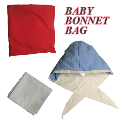 (image for) Baby Bonnet by Jim Jayes - Trick - Click Image to Close