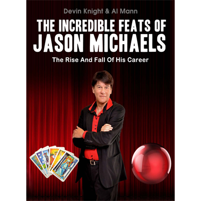 (image for) Incredible Feats Of Jason Michaels by Devin Knight - eBook DOWNLOAD - Click Image to Close