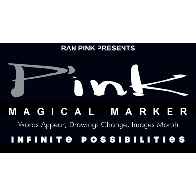 (image for) P'ink by Ran Pink - Trick - Click Image to Close