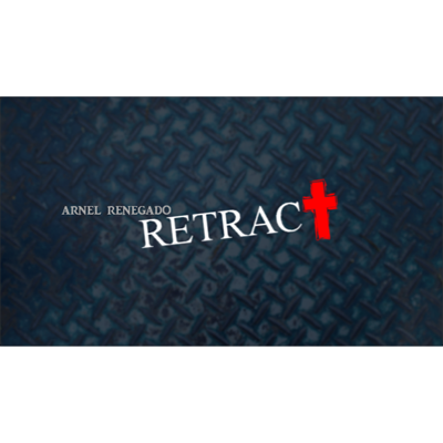 (image for) Retract, Write,Vanish,Change,Transfer by Arnel Renegado - Video DOWNLOAD - Click Image to Close