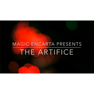 (image for) The Artifice (V2) by Magic Encarta - Video DOWNLOAD - Click Image to Close