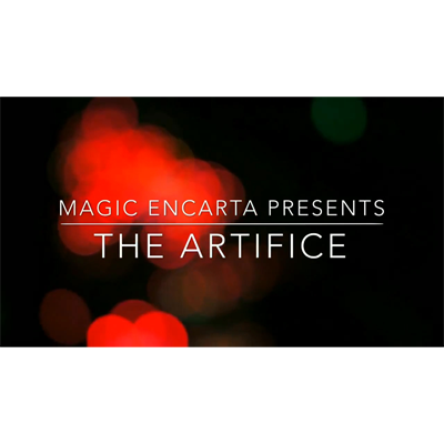 (image for) The Artifice (V2) by Magic Encarta - Video DOWNLOAD