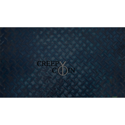 (image for) Creepy Coin by Arnel Renegado - Video DOWNLOAD