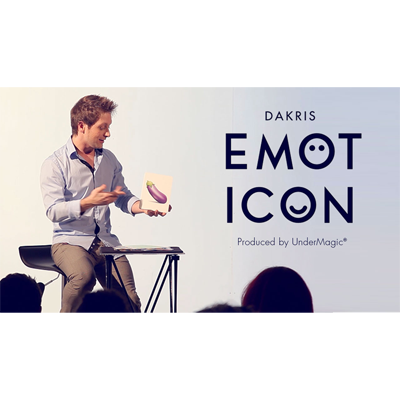 (image for) Emoticon by UnderMagic - Trick - Click Image to Close