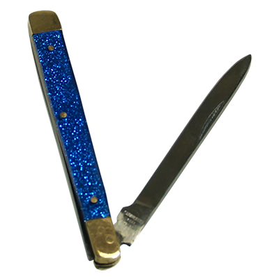 (image for) Color Changing Knives by Twin Cities Magic - Trick - Click Image to Close