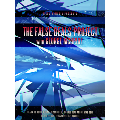 (image for) The False Deals Project with George McBride and Big Blind Media video DOWNLOAD - Click Image to Close