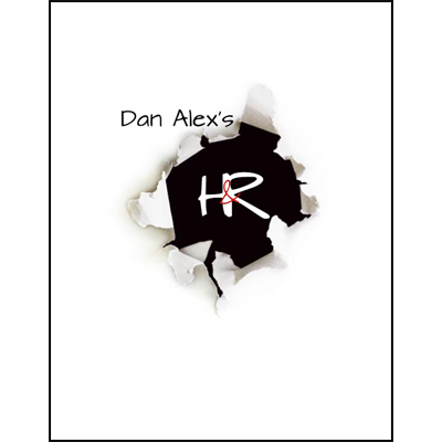 (image for) H&R by Dan Alex - ebook DOWNLOAD - Click Image to Close