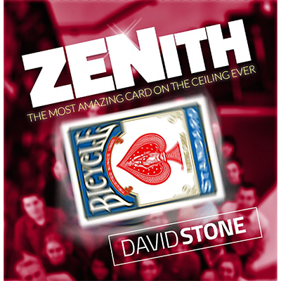 (image for) Zenith (online instructions) by David Stone - Click Image to Close