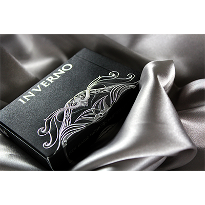 (image for) Seasons Inverno Deck by Alex Chin - Click Image to Close
