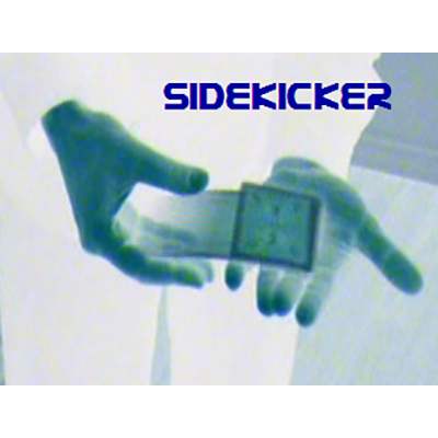 (image for) SideKicker by William Lee video DOWNLOAD