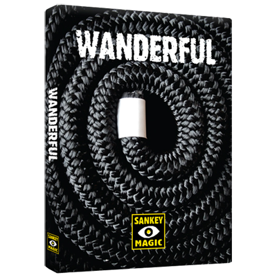 (image for) WANDERFUL by Jay Sankey - Trick - Click Image to Close