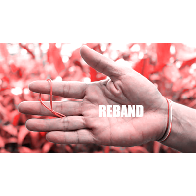 (image for) Reband by Arnel Renegado - Video DOWNLOAD