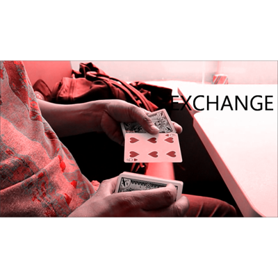 (image for) Exchange by Arnel Renegado - Video DOWNLOAD - Click Image to Close