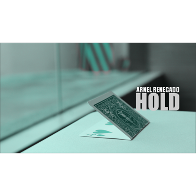 (image for) HOLD by Arnel Renegado - Video DOWNLOAD - Click Image to Close