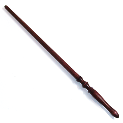 (image for) Sorcerer's Wand, Sorcerer (BL4) by Baba Lokenath Supply Agency - Trick - Click Image to Close