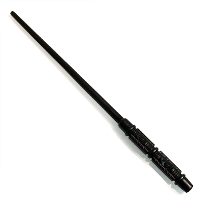(image for) Sorcerer's Wand, Ghost (BL12) by Baba Lokenath Supply Agency - Trick - Click Image to Close