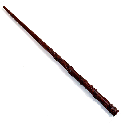 (image for) Sorcerer's Wand, Power (BL9) by Baba Lokenath Supply Agency - Trick - Click Image to Close