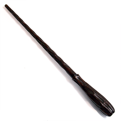 (image for) Sorcerer's Wand, Witch (BL31) by Baba Lokenath Supply Agency - Trick - Click Image to Close