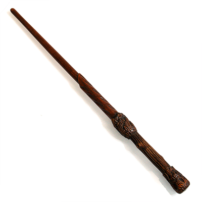 (image for) Sorcerer's Wand, Levitation (BL23) by Baba Lokenath Supply Agency - Trick - Click Image to Close